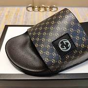 Forubags-24 Gucci Slippers - 3
