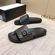 Forubags-24 Gucci Slippers - 2