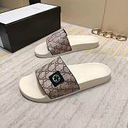 Forubags-25 Gucci Slippers - 5