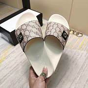 Forubags-25 Gucci Slippers - 3