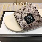 Forubags-25 Gucci Slippers - 2