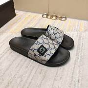 Forubags-26 Gucci Slippers - 1