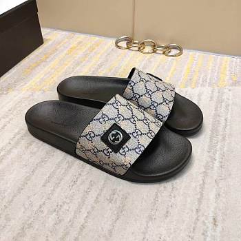 Forubags-26 Gucci Slippers