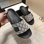 Forubags-26 Gucci Slippers - 3