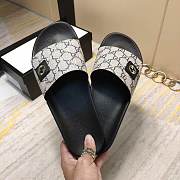 Forubags-26 Gucci Slippers - 5