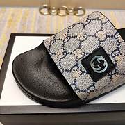Forubags-26 Gucci Slippers - 6