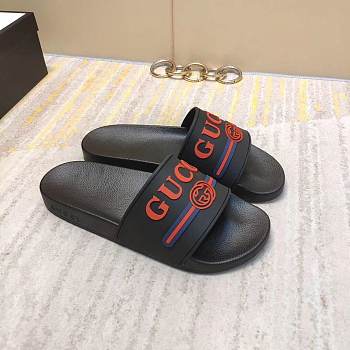 Forubags-27 Gucci Slippers