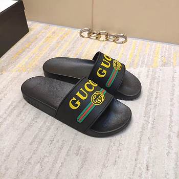 Forubags-28 Gucci Slippers