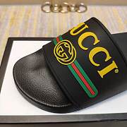 Forubags-28 Gucci Slippers - 5