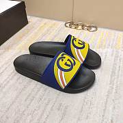Forubags-29 Gucci Slippers - 1