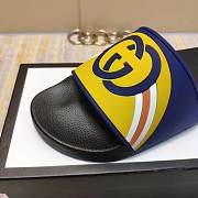 Forubags-29 Gucci Slippers - 6