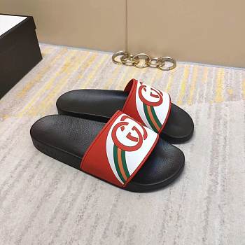 Forubags-30 Gucci Slippers