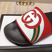 Forubags-30 Gucci Slippers - 6