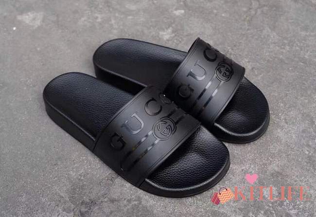 Forubags-31 Gucci Slippers - 1