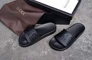 Forubags-31 Gucci Slippers - 5