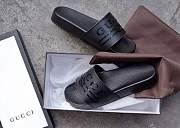 Forubags-31 Gucci Slippers - 2