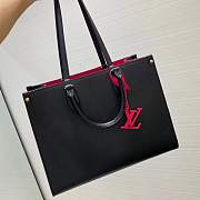 FORUBAGS LOUIS VUITTON ONTHEGO MM M56080  - 2