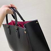 FORUBAGS LOUIS VUITTON ONTHEGO MM M56080  - 3