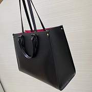 FORUBAGS LOUIS VUITTON ONTHEGO MM M56080  - 4