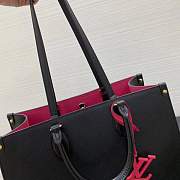 FORUBAGS LOUIS VUITTON ONTHEGO MM M56080  - 6