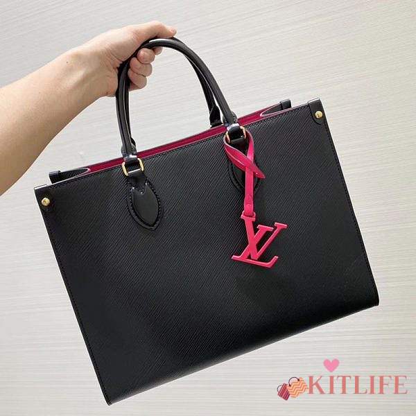 FORUBAGS LOUIS VUITTON ONTHEGO MM M56080  - 1