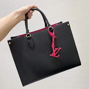 FORUBAGS LOUIS VUITTON ONTHEGO MM M56080 