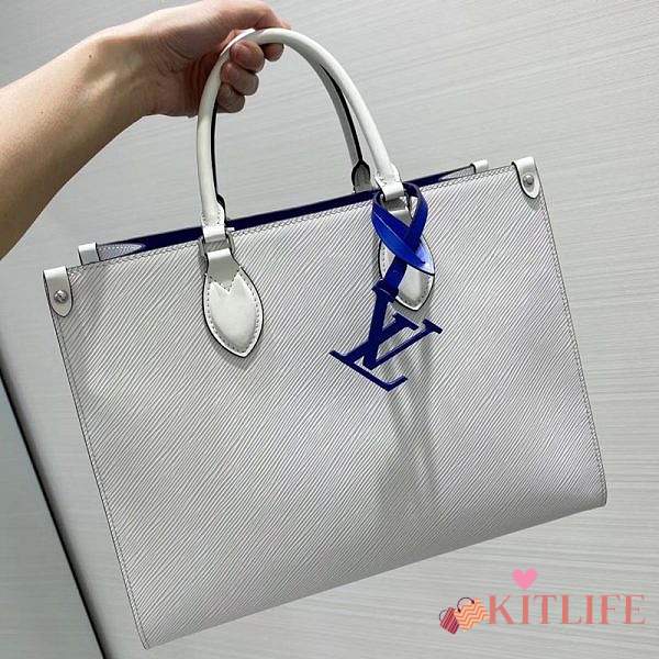 FORUBAGS LOUIS VUITTON ONTHEGO MM M56081 - 1