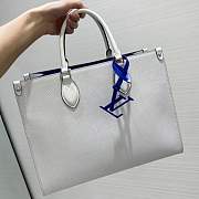 FORUBAGS LOUIS VUITTON ONTHEGO MM M56081 - 1