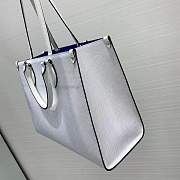 FORUBAGS LOUIS VUITTON ONTHEGO MM M56081 - 3