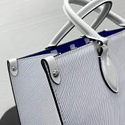 FORUBAGS LOUIS VUITTON ONTHEGO MM M56081 - 2