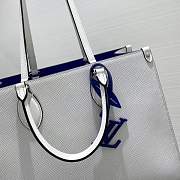 FORUBAGS LOUIS VUITTON ONTHEGO MM M56081 - 6