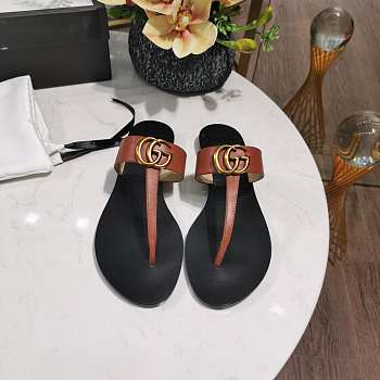 Forubags-32 Gucci Slippers