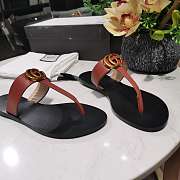 Forubags-32 Gucci Slippers - 6
