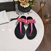 Forubags-33 Gucci Slippers - 1