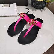 Forubags-33 Gucci Slippers - 3