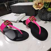 Forubags-33 Gucci Slippers - 2