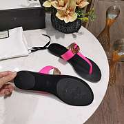 Forubags-33 Gucci Slippers - 5