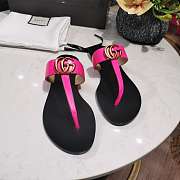 Forubags-33 Gucci Slippers - 4