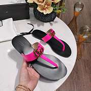 Forubags-33 Gucci Slippers - 6