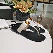 Forubags-34 Gucci Slippers - 6