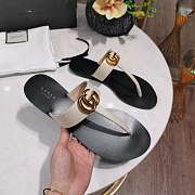 Forubags-34 Gucci Slippers - 5