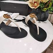 Forubags-34 Gucci Slippers - 4