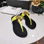 Forubags-35 Gucci Slippers - 6