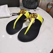 Forubags-35 Gucci Slippers - 5