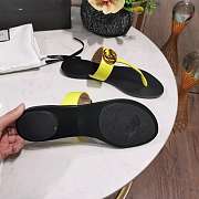 Forubags-35 Gucci Slippers - 3
