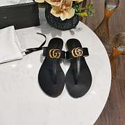 Forubags-37 Gucci Slippers - 1
