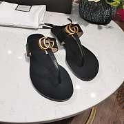 Forubags-37 Gucci Slippers - 2