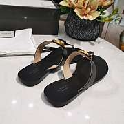 Forubags-37 Gucci Slippers - 3