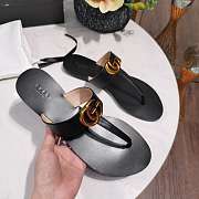 Forubags-37 Gucci Slippers - 4