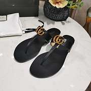 Forubags-37 Gucci Slippers - 5
